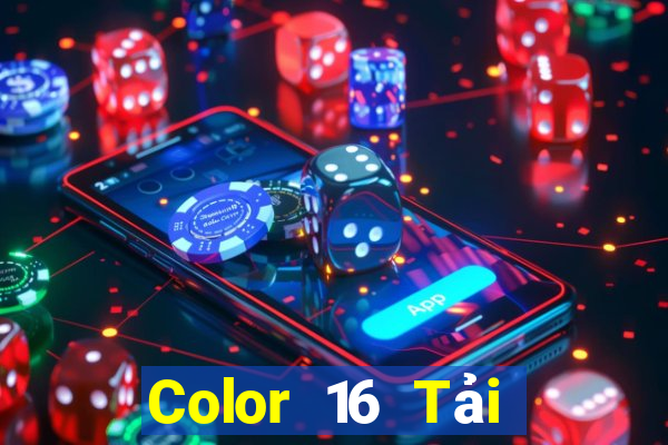 Color 16 Tải về trang web