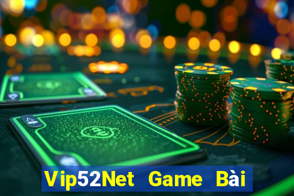 Vip52Net Game Bài Xì Dách