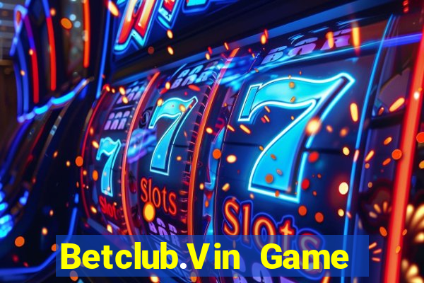 Betclub.Vin Game Bài Fa88 Apk