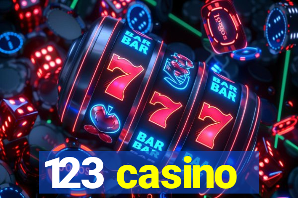 123 casino