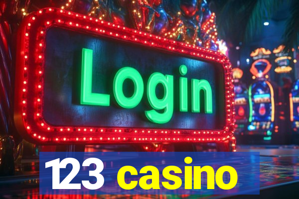 123 casino