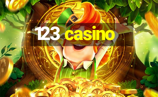 123 casino