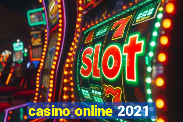 casino online 2021