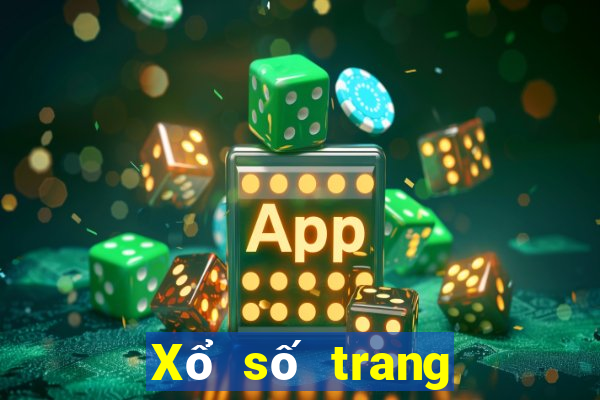 Xổ số trang web 188 thưởng