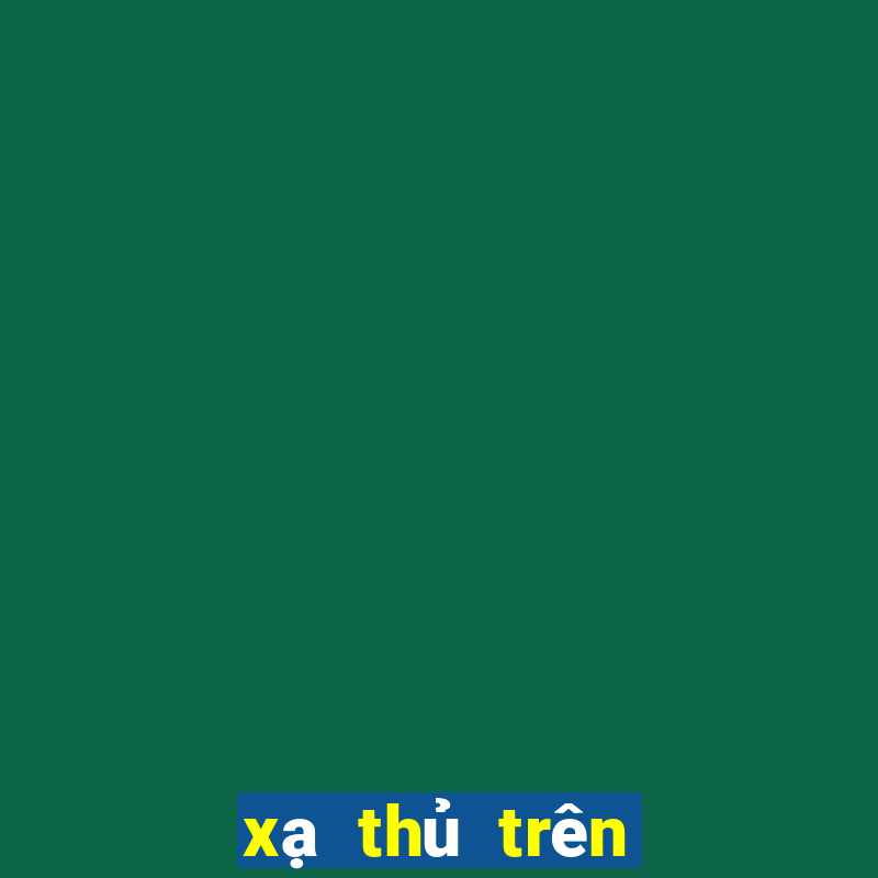 xạ thủ trên zing me