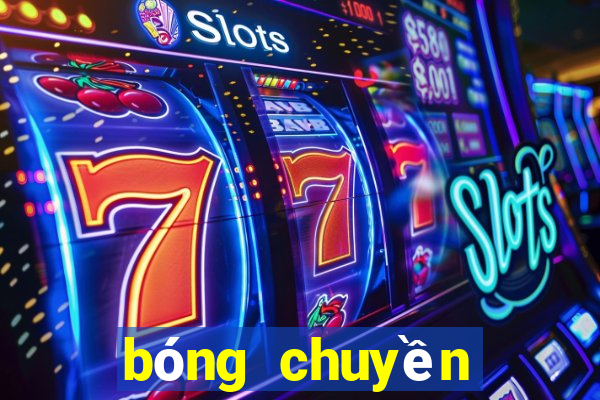 bóng chuyền tiếng anh