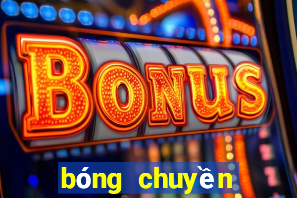 bóng chuyền tiếng anh