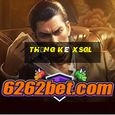 Thống kê XSGL