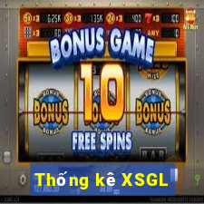 Thống kê XSGL