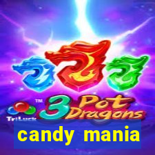 candy mania