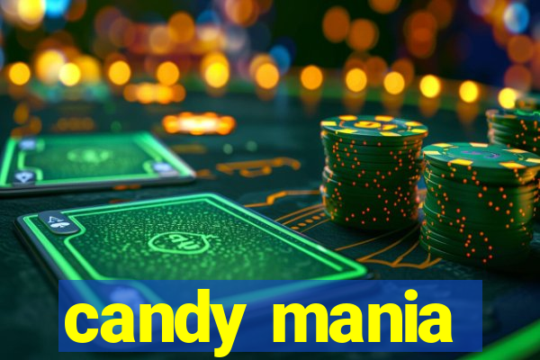 candy mania