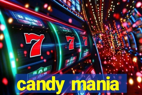 candy mania