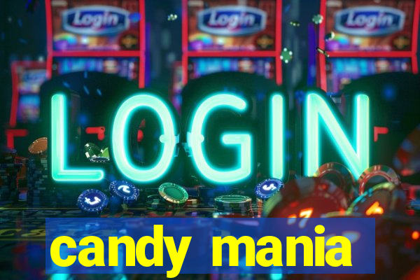 candy mania