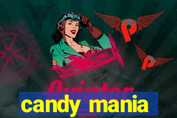 candy mania