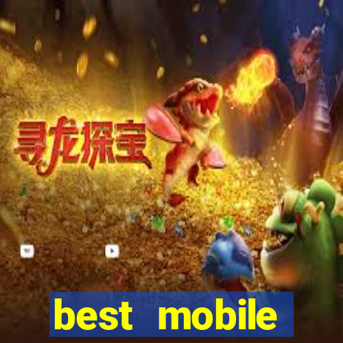 best mobile pariplay casino