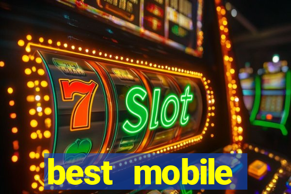 best mobile pariplay casino