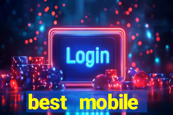 best mobile pariplay casino