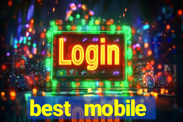 best mobile pariplay casino