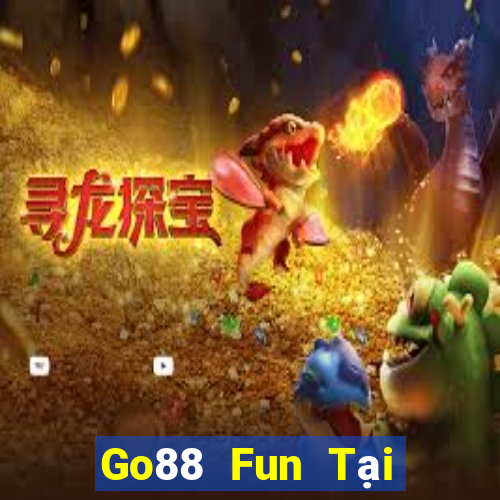 Go88 Fun Tại Game Bài Đổi Thưởng Sinh Tử