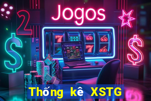 Thống kê XSTG ngày 18