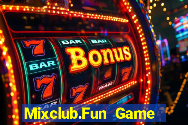 Mixclub.Fun Game Bài 3 Cây Đổi Thưởng