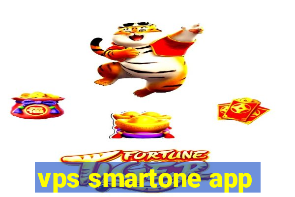 vps smartone app