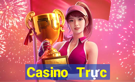 Casino Trực tiếp bmwbet