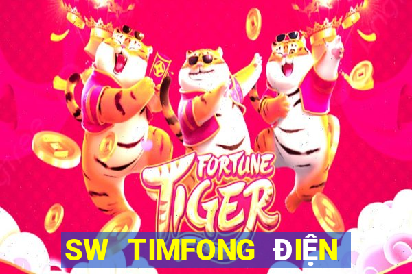 SW TIMFONG ĐIỆN TỬ Fly Pirates