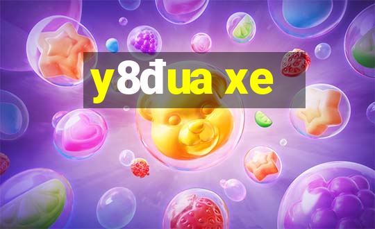 y8đua xe