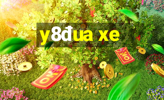 y8đua xe