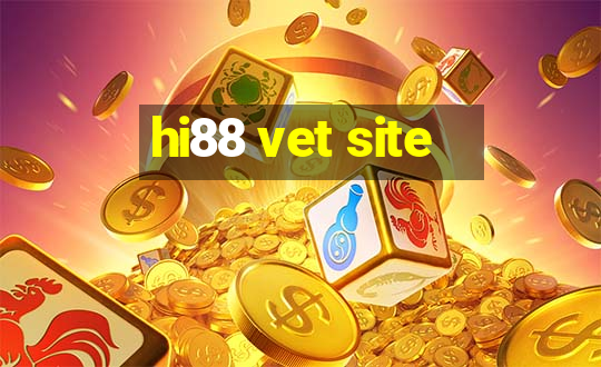 hi88 vet site