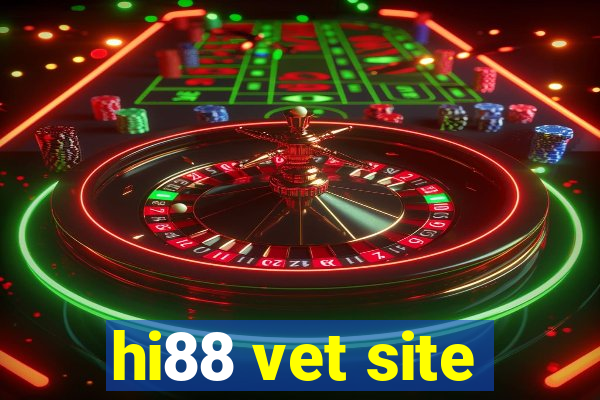 hi88 vet site