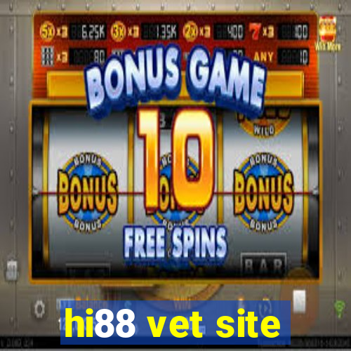 hi88 vet site