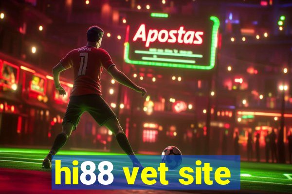 hi88 vet site