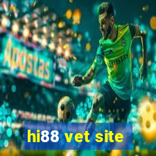 hi88 vet site