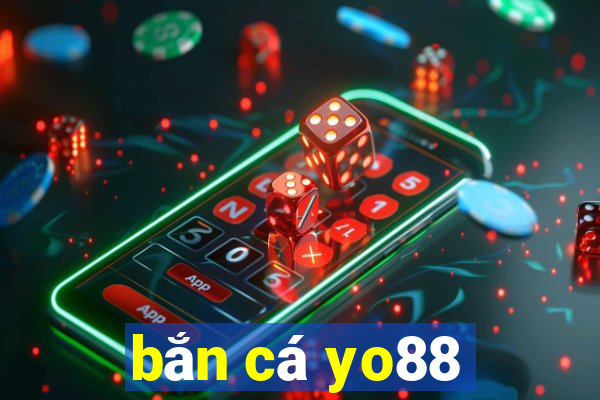 bắn cá yo88