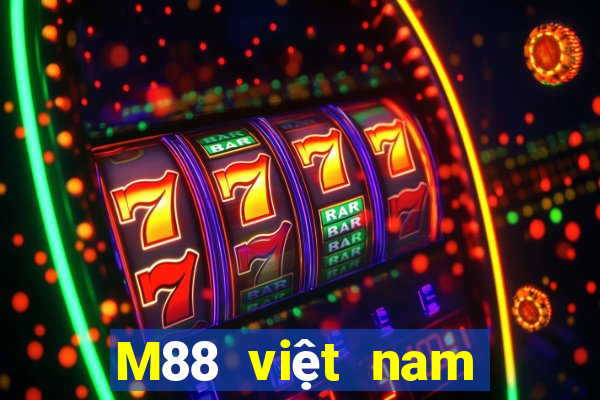 M88 việt nam lớn Chơi game bài