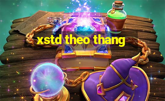 xstd theo thang