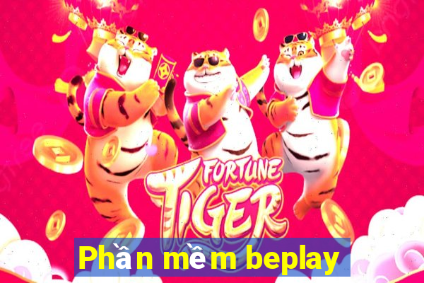 Phần mềm beplay