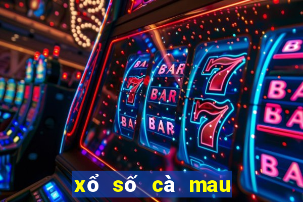 xổ số cà mau 29 tháng giêng