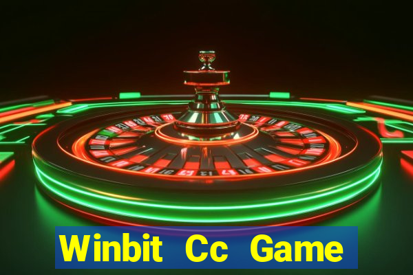 Winbit Cc Game Bài Ios