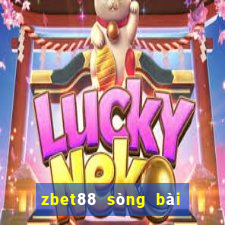 zbet88 sòng bài trực tuyến