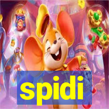 spidi