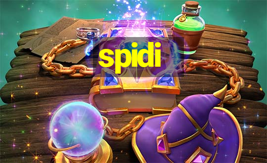 spidi