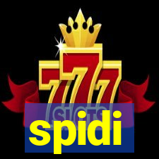 spidi