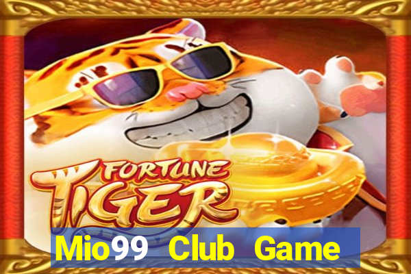 Mio99 Club Game Bài Sunwin