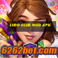 ludo club mod apk