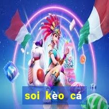 soi kèo cá cược bóng đá