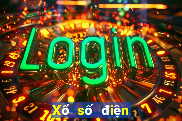 Xổ số điện tử hd