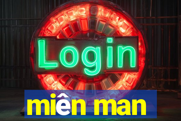 miên man